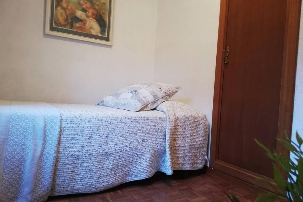 Apto. Rural Las Candelas. La Covatilla Διαμέρισμα Candelario Εξωτερικό φωτογραφία