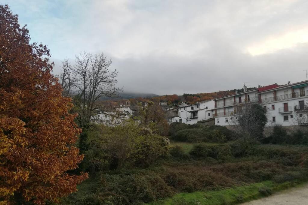 Apto. Rural Las Candelas. La Covatilla Διαμέρισμα Candelario Εξωτερικό φωτογραφία